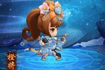 回合战斗手游《萌斗魏蜀吴》开新服  数十万玩家已更新最新版