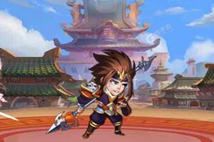 《主公快点》新服终于来了  新老玩家迎官方版共享多重福利