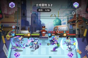 倾世西游下载 安卓版倾世西游下载游戏最新地址和方法