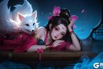《天天三国》携灵宠助阵跨服争霸赛