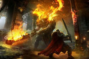 《烈火一刀》独家福利爆炸来袭 最新版下载开启