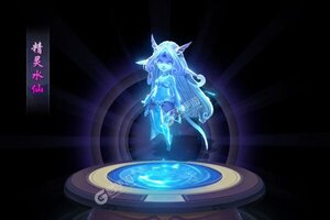 大佬入坑看新服 《幻刃录》新服开启 官方最新版下载奉上