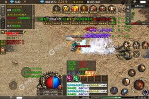 《幽蓝边境》火爆新服官方版开启 下载官方版迎风起航