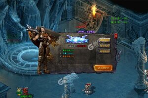 《龙焰战争》新服终于来了  新老玩家迎最新版共享多重礼包