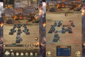 《群英天下》万人新服紧急新开 更新全新版领取极品福利