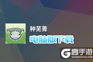 种芜菁电脑版下载 种芜菁电脑版的安装使用方法