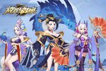 《放置与召唤》豪华礼包低调来袭 全新版下载开启