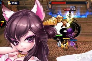 《战神不败》万人排队盛极一时 2020年11月27日开新服迎大佬入坑