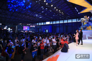 CJ2018：IGG展台High翻天，多款新游首曝光！