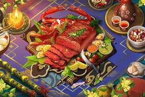 《三国杀名将传》8月29日饕餮盛宴活动
