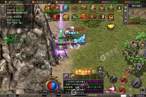 大屠龙新服低调来袭 全新版大屠龙下载一起来了