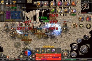 《屠龙世界》新服隆重开启 下载新版本屠龙世界迎接新征程