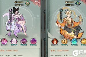 《凡仙》官方最新版今日隆重更新 开启新服福利共襄盛举