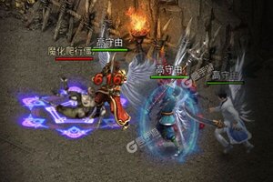 守卫王权新服高调来袭 最新版守卫王权下载一起来了