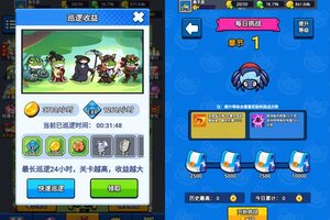 萌萌塔防又开新服  最新版下载等你来挑战