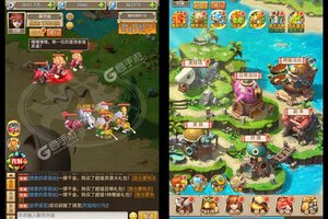 龙之幻想又双叒开新服 小伙伴们一起来下载吧