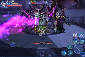 魔天记3D新服低调来袭 新版本魔天记3D下载一起来了