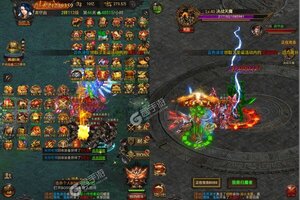 《横扫天下》新服礼遇高调来袭 最新版下载开启