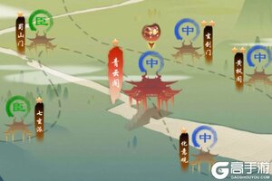 剑开仙门官网地址在哪 最新剑开仙门官方网站链接分享