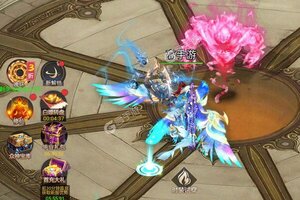 《幻灵战歌》官方最新版下载人气爆棚  今日紧急加推新服