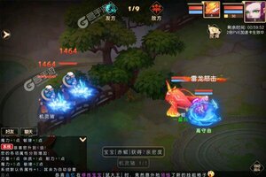 回合战斗手游《梦回西游记》开新服  数十万玩家已更新官方版