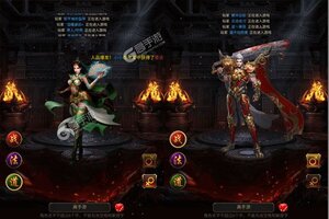 横扫天下又双叒开新服 小伙伴们一起来下载吧