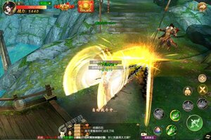 《天下策》千人排队盛况空前 2021年10月29日开新服迎大佬入坑