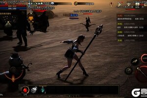 《领主契约》武器攻略：装备强化、洗炼提升系统详解！