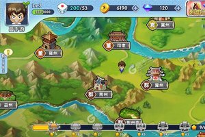 富豪闯三国下载 免费富豪闯三国下载新版本方法和下载地址盘点