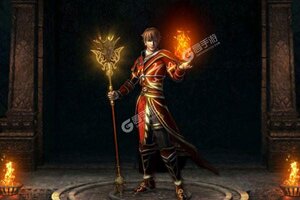 《通神》2021年09月14日新服开启公告 全新版下载恭迎体验