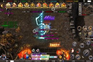 热血之怒新服火热来袭 新版本热血之怒下载一起来了