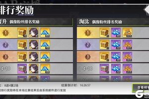 《梦的第七章》限时活动星光应援 SP只影·赫茜复刻