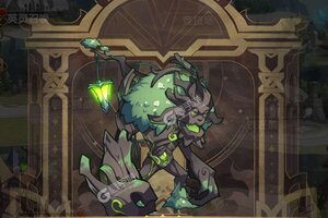 卡牌战略手游一个就够了 《荣耀崛起》迎最新版紧急加开新服