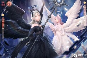 《闪耀暖暖6th》8月16日更新：【复刻】忆海溯光，限时复刻活动即将开启