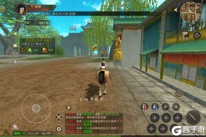 《寻梦丝路》宠物系统介绍：骑宠&跟宠详解