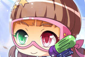 战车少女