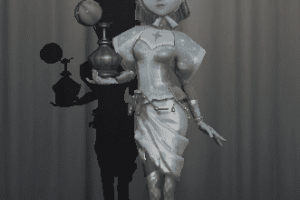 忘忧之香《第五人格》调香师攻略来袭