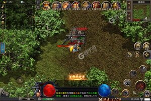 《血饮龙纹》万人排队逼疯玩家 2022年10月02日开新服迎老朋友回归