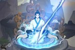 混沌风暴又开新服  新版本下载等你来挑战