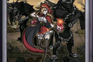 《魔镜物语》火爆新服最新版开启 下载最新版迎风起航