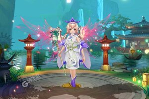 《剑御天下》万人排队逼疯玩家 2022年12月15日开新服迎老朋友回归