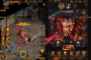 《战神霸业》新服终于来了  新老玩家迎新版本共享多重礼包