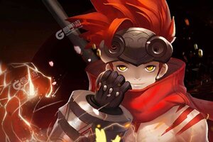 《少年封神榜OL》千人排队逼疯玩家 2021年06月26日开新服迎老朋友回归