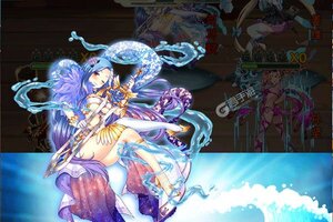 《七色》独家福利等你来战 全新版七色下载一并送上