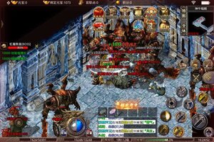 《帝国王座》全新版今日隆重更新 开启新服福利共襄盛举