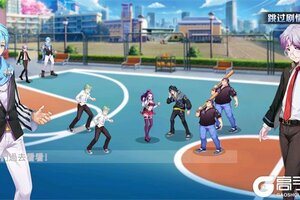 新征途开启 《幽蓝边境》新服来了 下载官方版开启新挑战