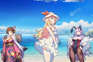 下载官方最新版《小黑的宝藏》 坐等千人新服开启