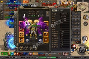 《热血赤月》最新版今日隆重更新 开启新服大礼共襄盛举