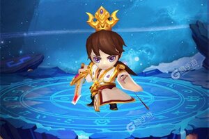 三国先锋下载地址分享 最新三国先锋官方安装包