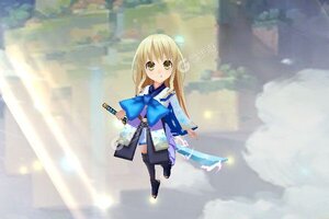 卡牌战略手游《前方有妖》开新服  百万玩家已更新最新版